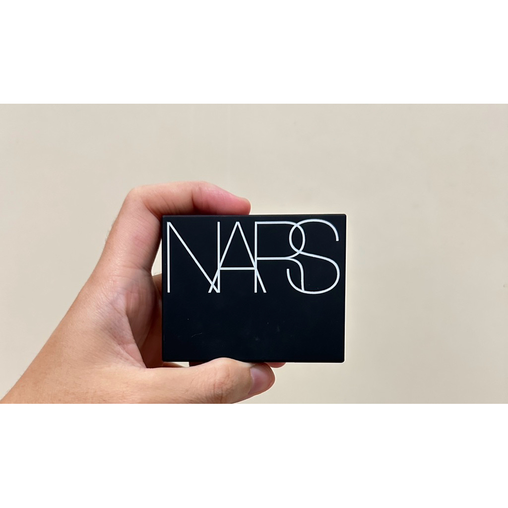 [PRELOVED] NARS BLUSH SHADE IMPASSIONED