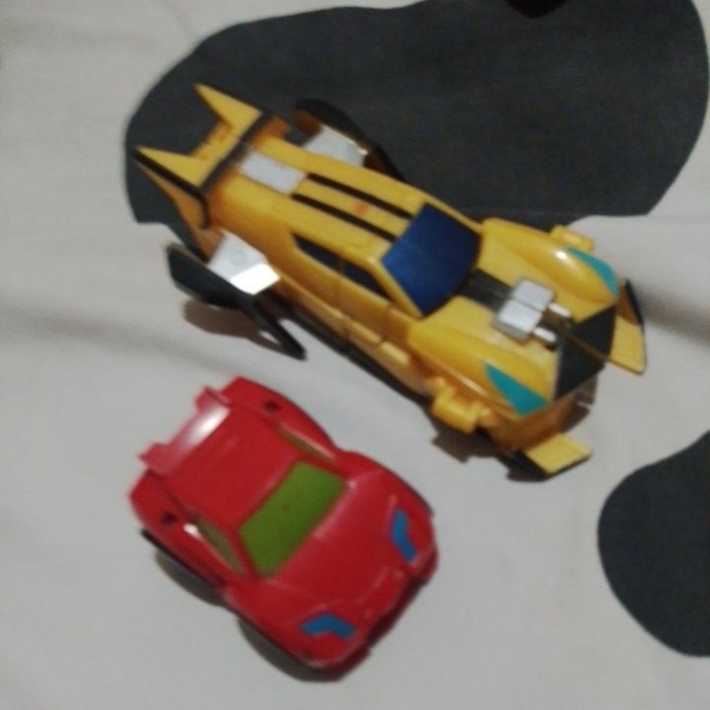 transformers Bumblebee hasbro