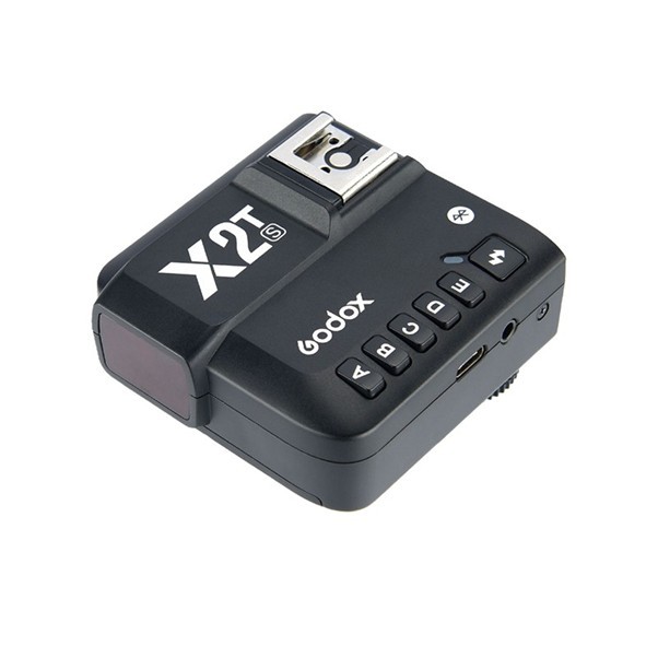 Trigger Godox X2T
