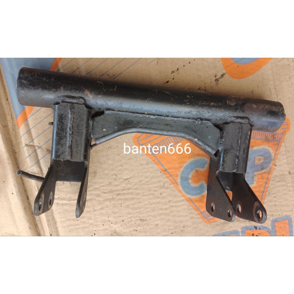 Mounting ayunan yamaha aerox old 155 Lexi 155 (original copotan)