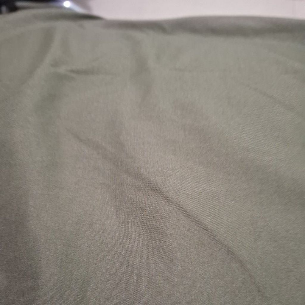 Plastik Pp Ketebalan 06 Ukuran 35x70x06 Kemasan 1 kilogram