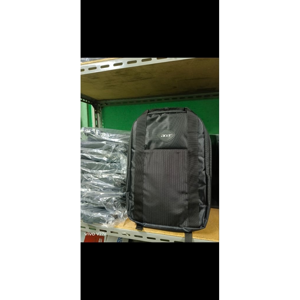 Tas Notebook  Ransel Acer Original