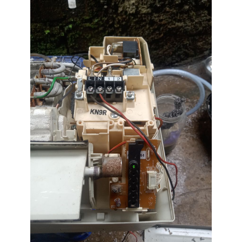 Modul_AC_panasonic_R32