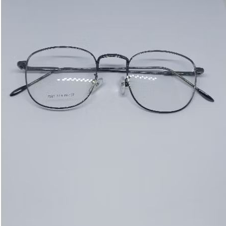 KACAMATA BULAT PRIA DAN WANITA MINUS SILINDER DAN PLUS