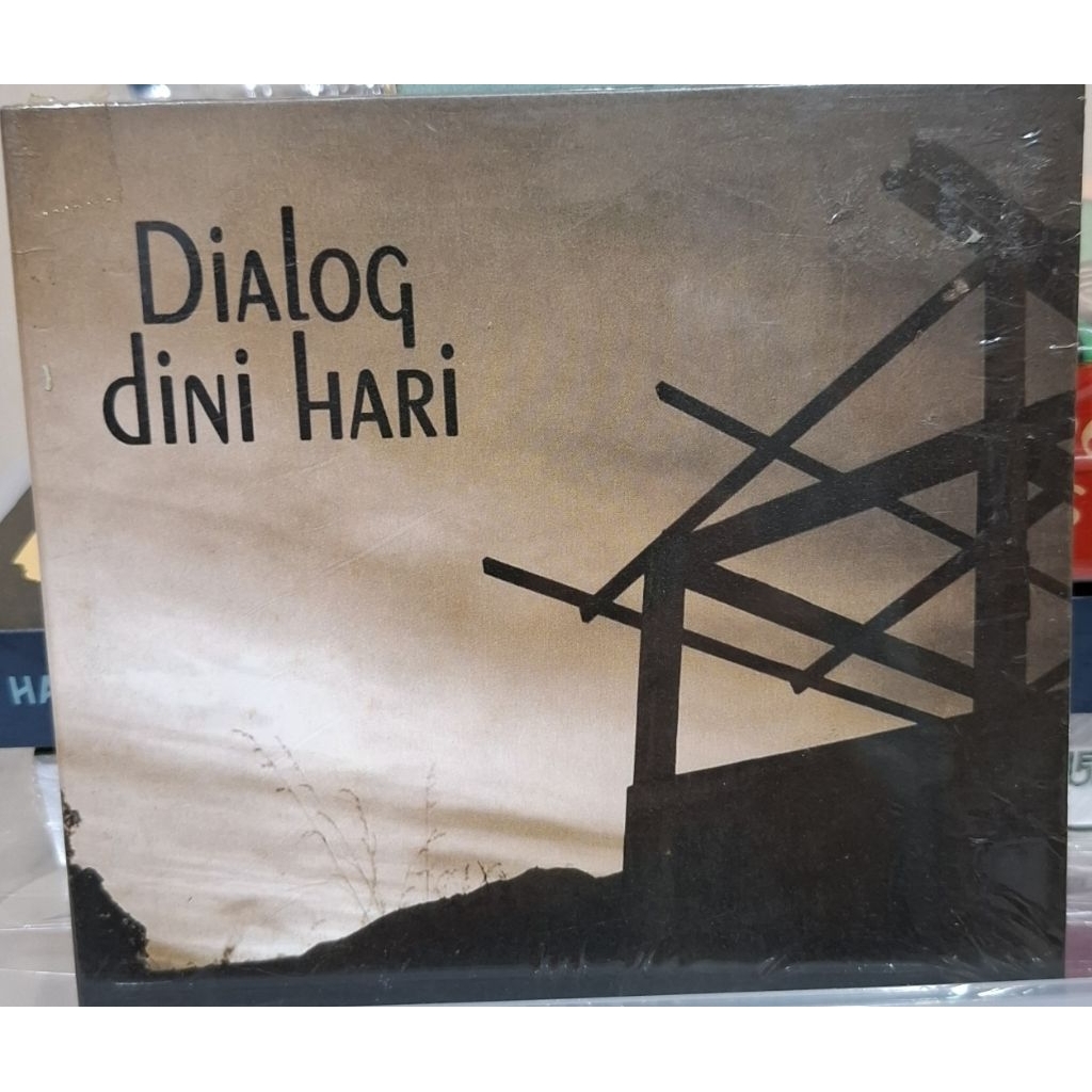CD Dialog dini hari

