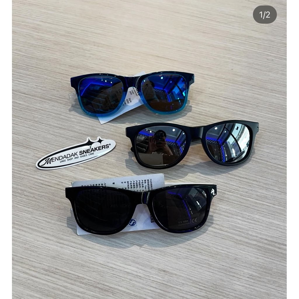 glasses vans original