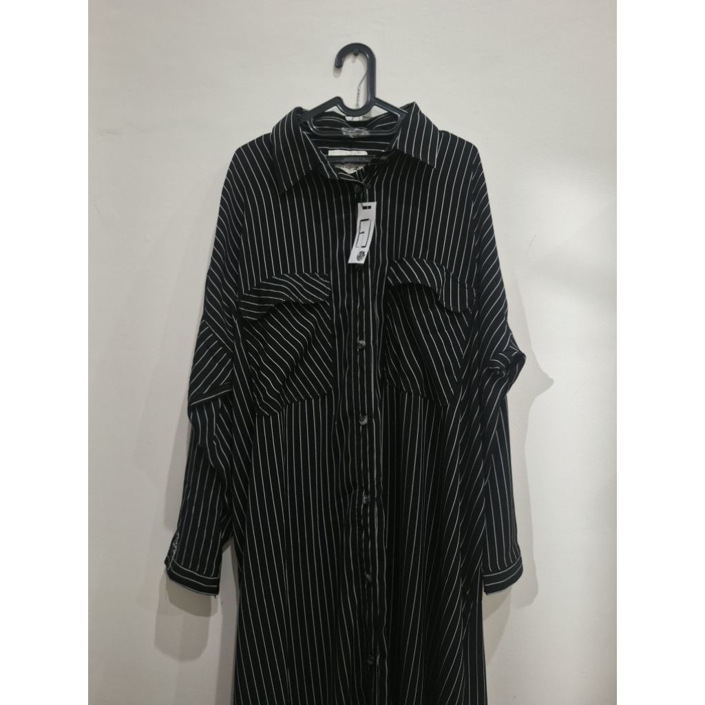 NWT Helena Abaya Elmadina size L