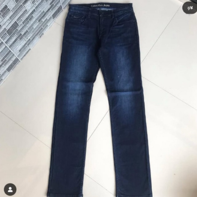 CK JEANS