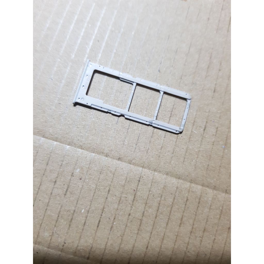 Slot simtry oppo a92 ori