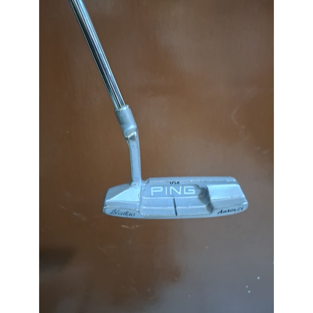 Stick golf Putter PING KARSTEN ANSER2i