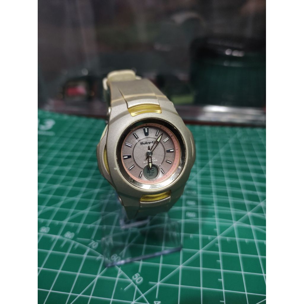 casio baby-g bgt 200j