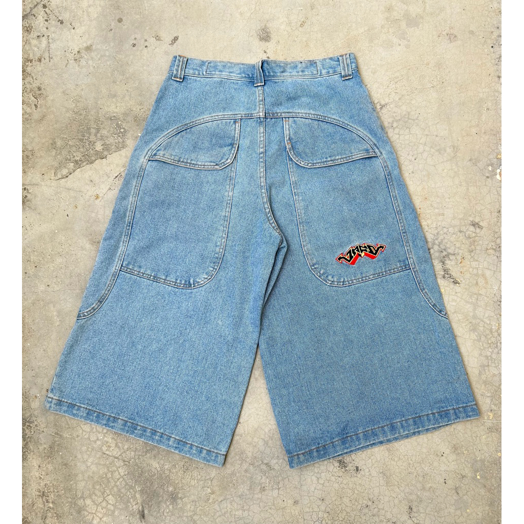 jnco skate