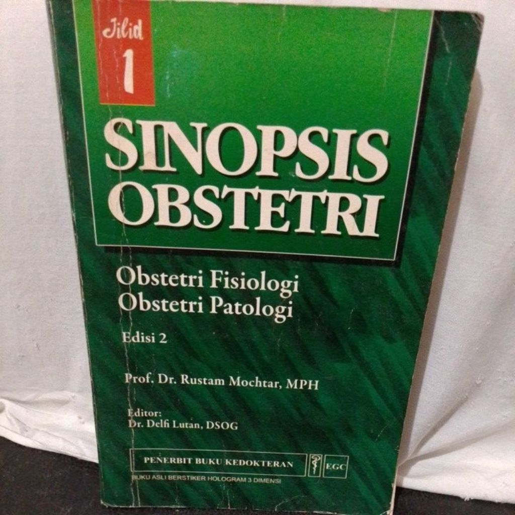 Sinopsis Obstetri Fisiologi Obstetri Patologi original