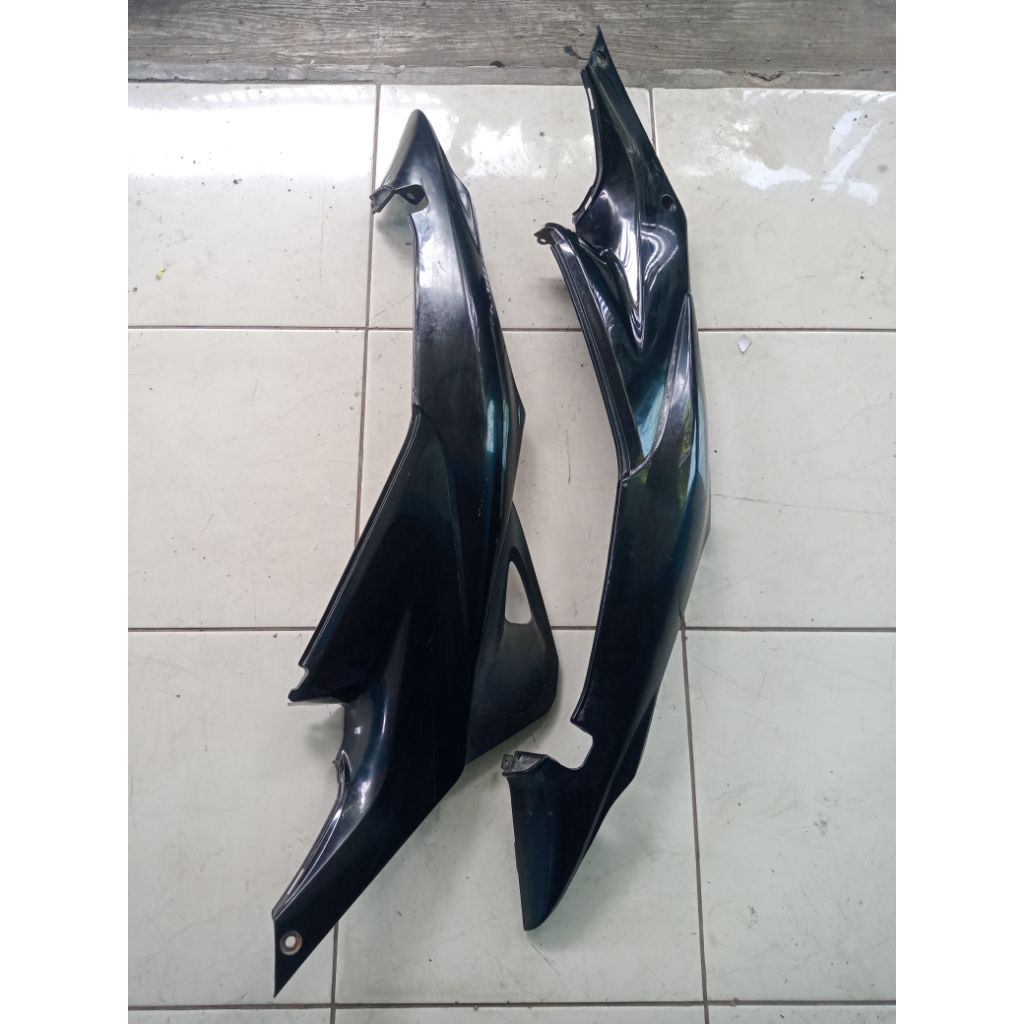 Bodi satria fu ckd ori