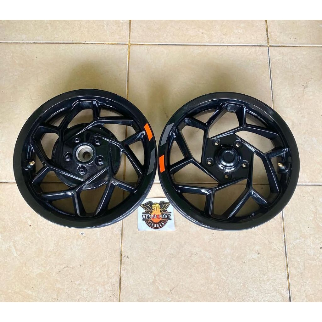 velg vespa sprint s terbaru