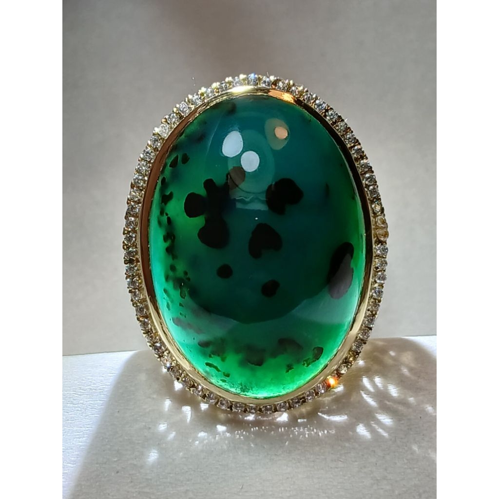 BACAN DOKO TOTOL COKLAT SIZE JUMBO