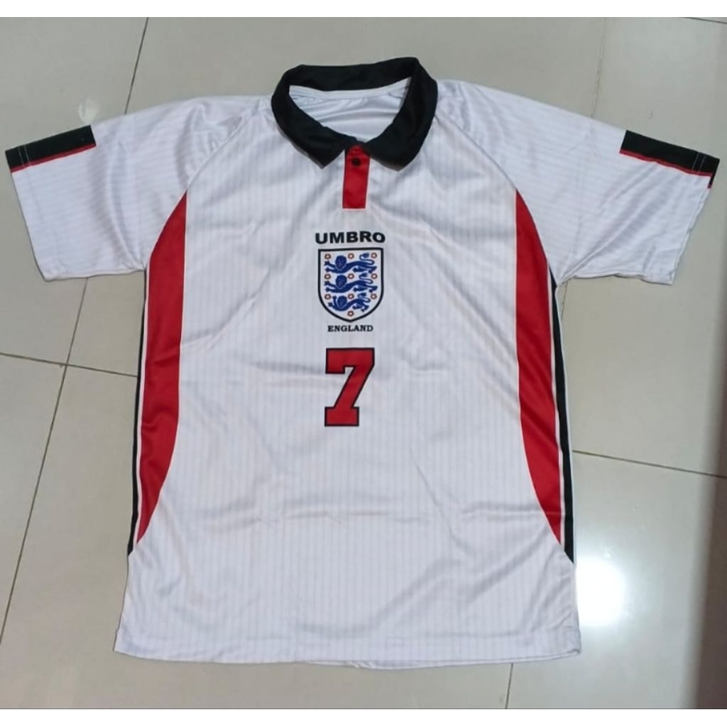 Jersey England