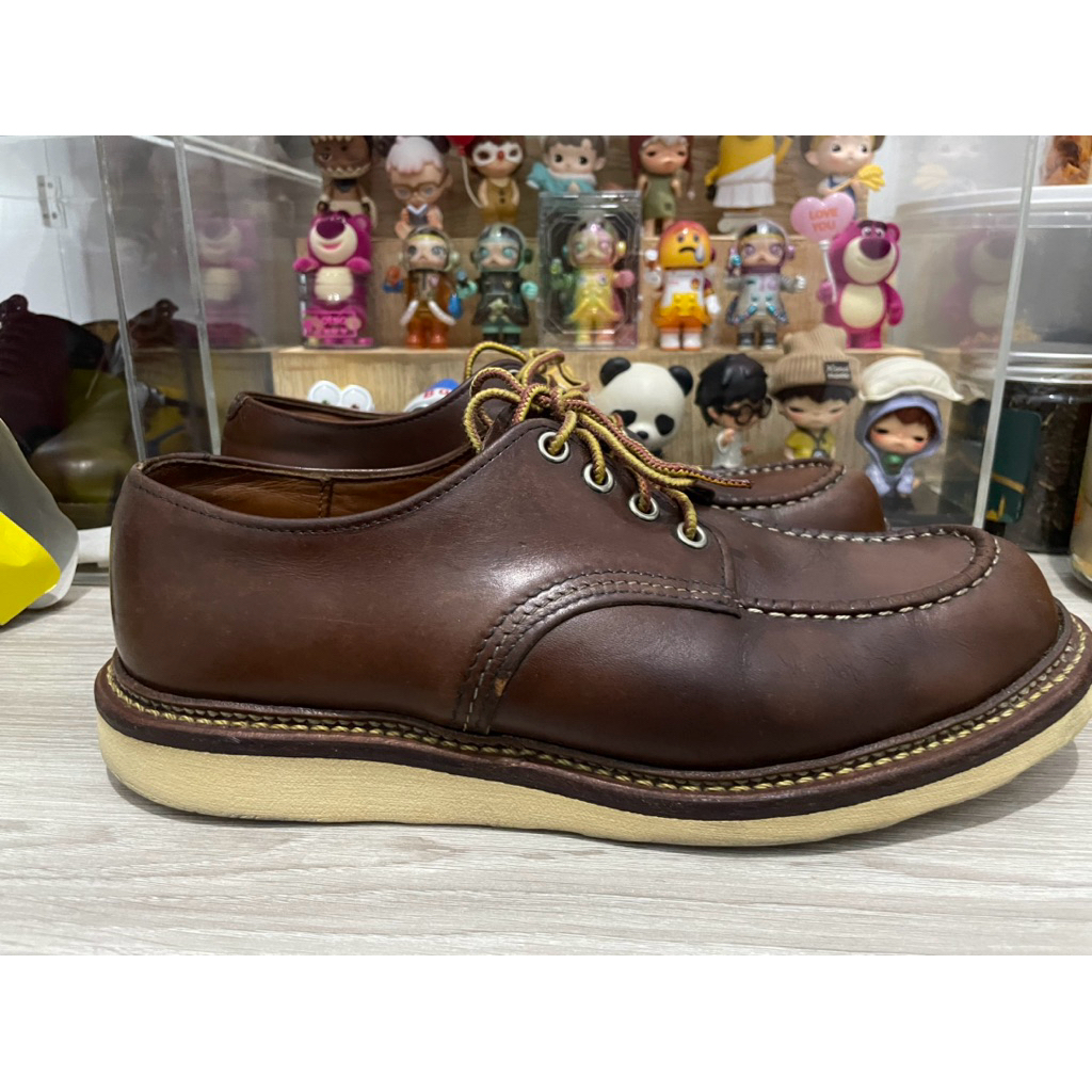 Redwing 8109