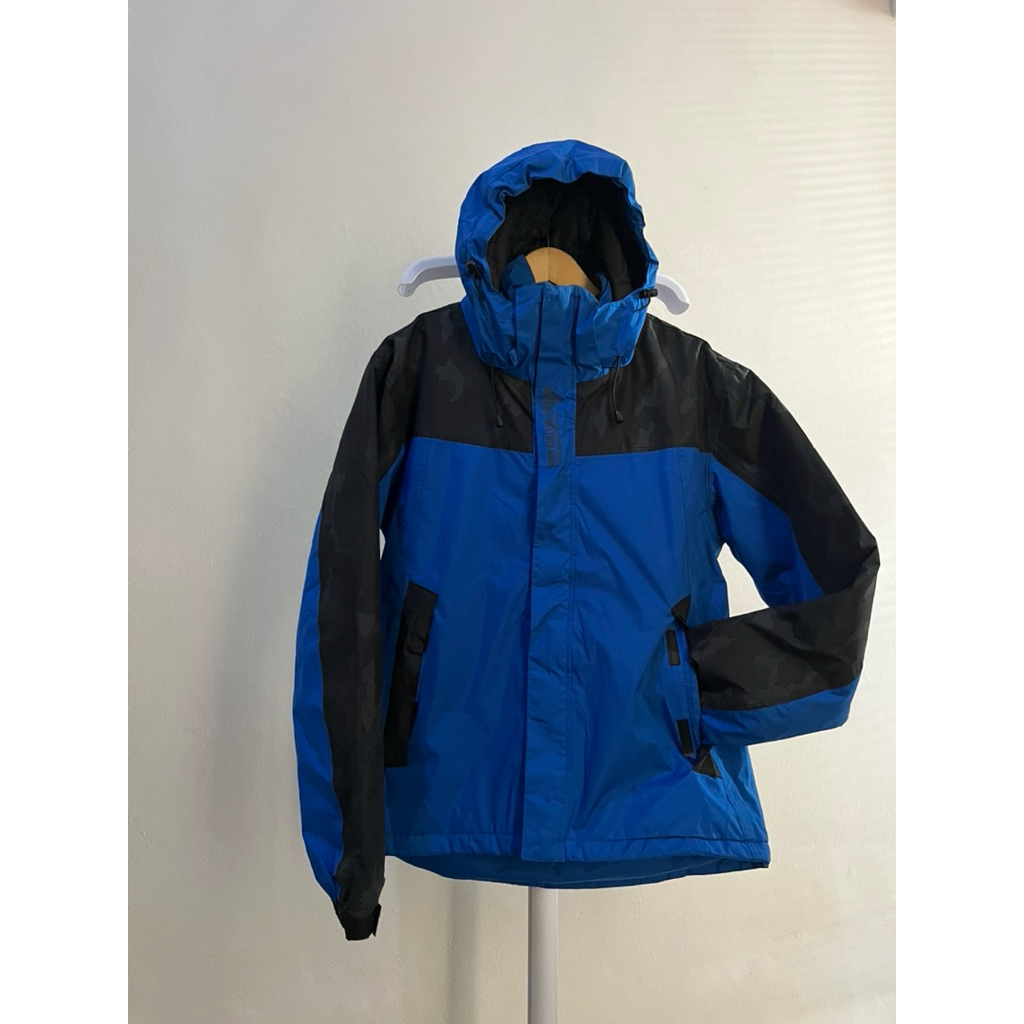 jacket Aegis outdoor bikers gropcore