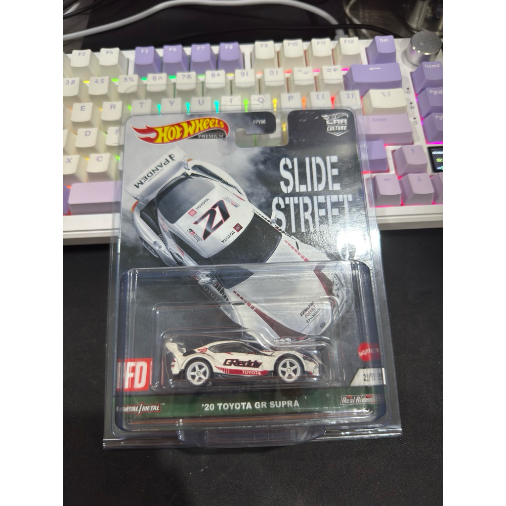 hot wheels toyota gr supra slide street hot wheels toyota supra mk4 premium