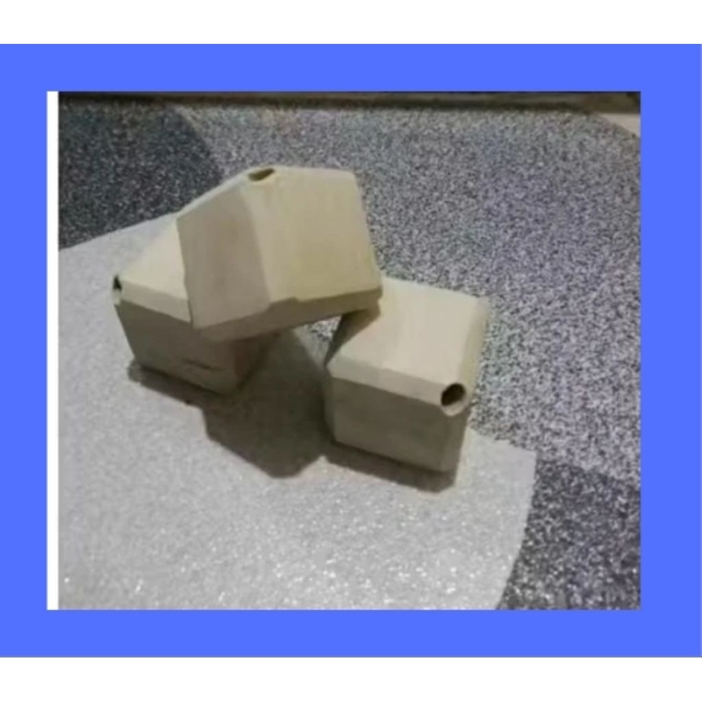 pion kotak dadu sangkar burung