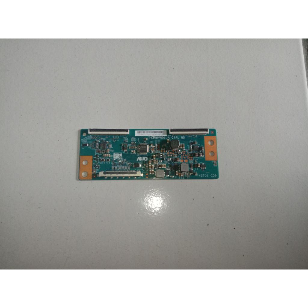 tcon tv Polytron PLD43B150