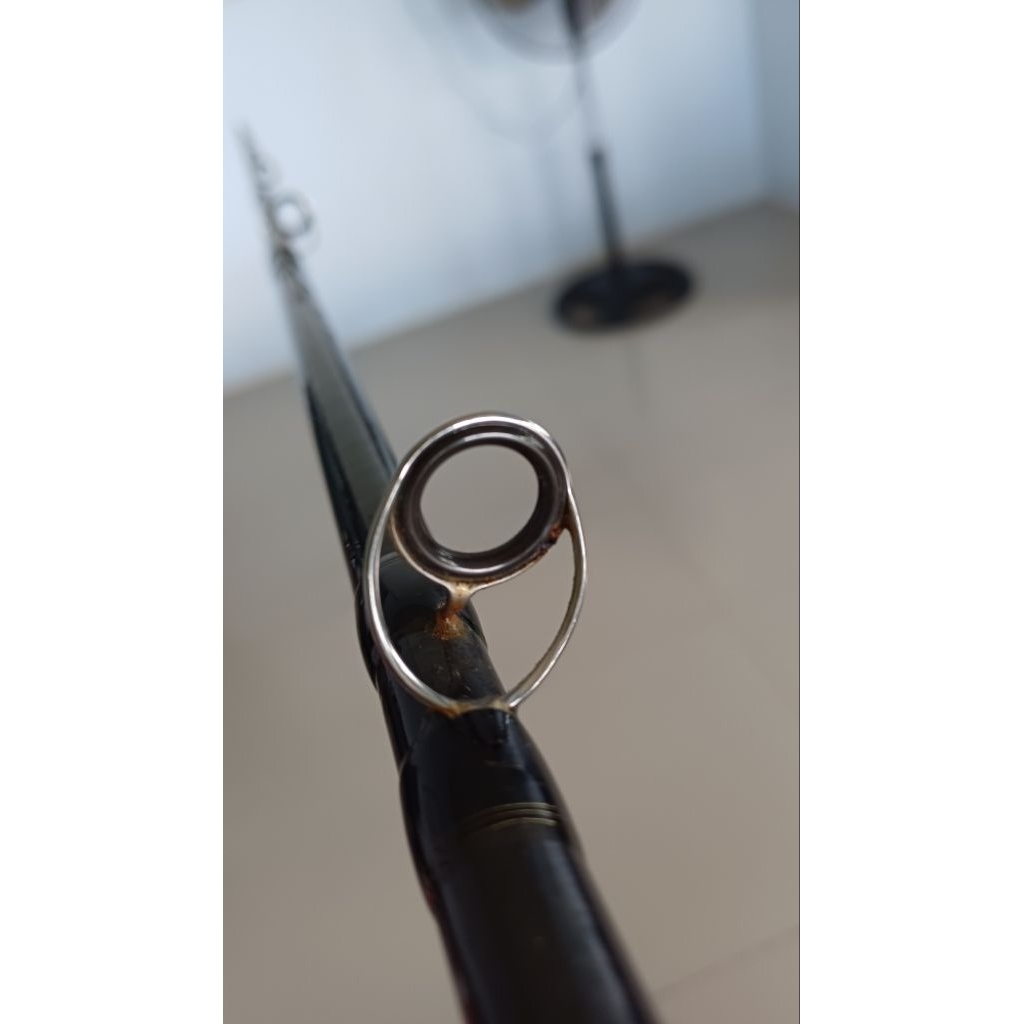 joran eupro channa killer pe 3-5