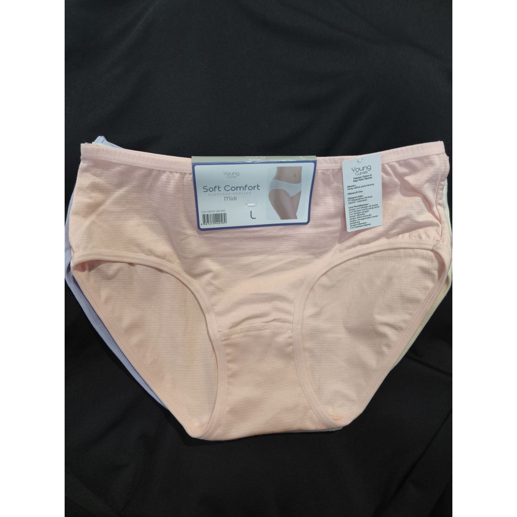felancy CD banded isi 3 mix warna