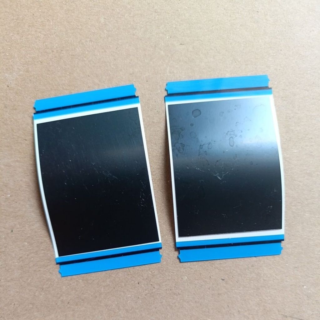lvds flexibel tv led toshiba 43C350LP original 43c350lp