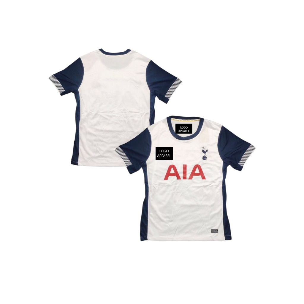 Tottenham Hotspurrrs home 24 25