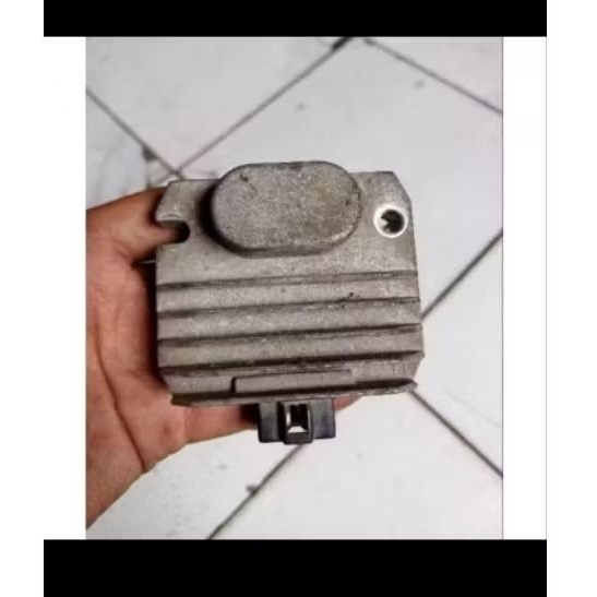 KIPROK MIO M3 MIO Z ORI LEPASAN