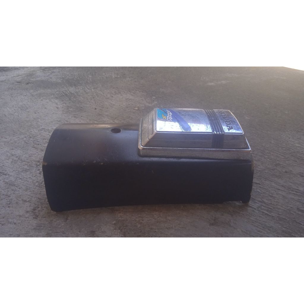 Dasi (cover dada) Astrea star