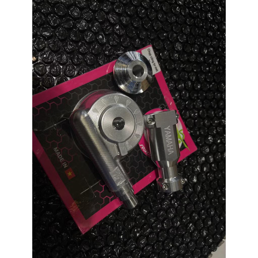 gerbox gearbox plus cover kabel yamaha mio Gearbox CNC kanan kiri Mio jupiter fino mio j mio m3 xeon