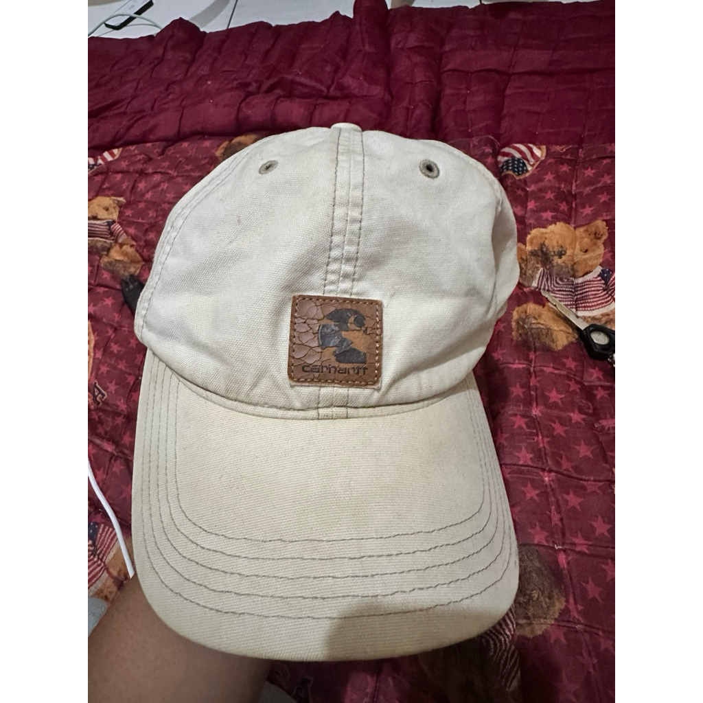 Topi Carhartt