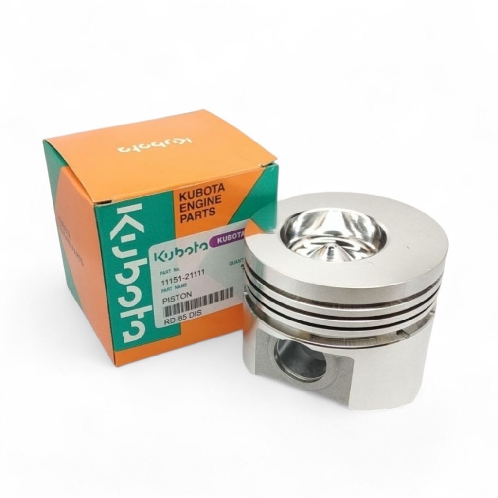 RD85 DIS SEHER PISTON KUBOTA RD 85 DI 1S 2S  MODEL BARU 88MM TWN