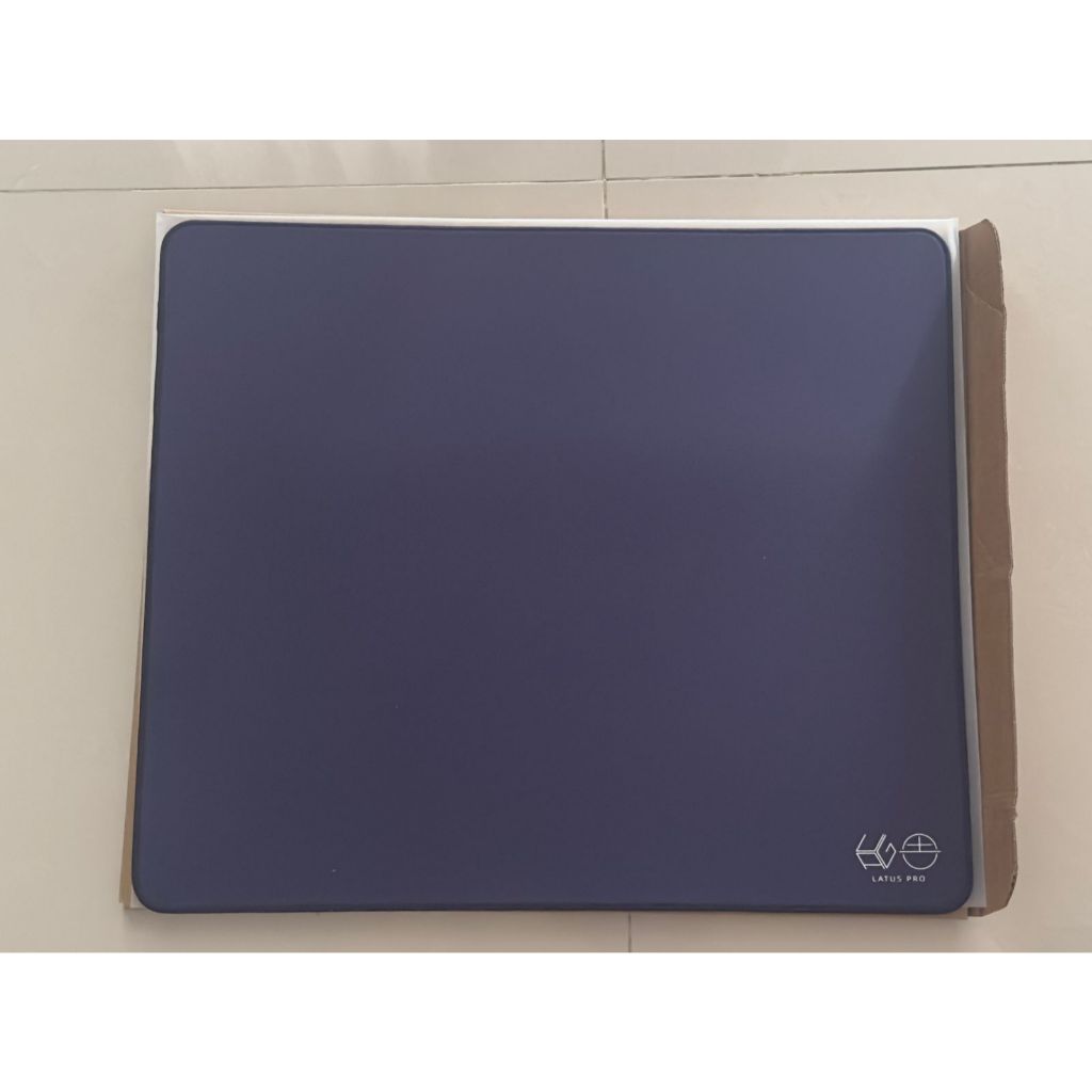 LASTPAD Latus Pro (Hybrid-Control)