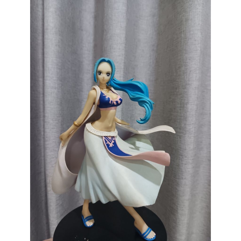 vivi one piece alabasta