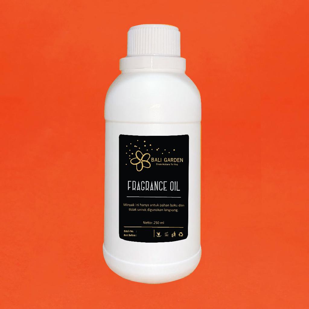 250ml Uncaria Fragrance Oil