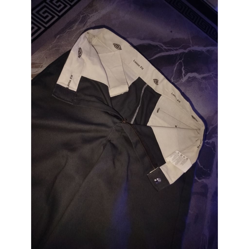 shortpants DICKIES Cellpocket size 31