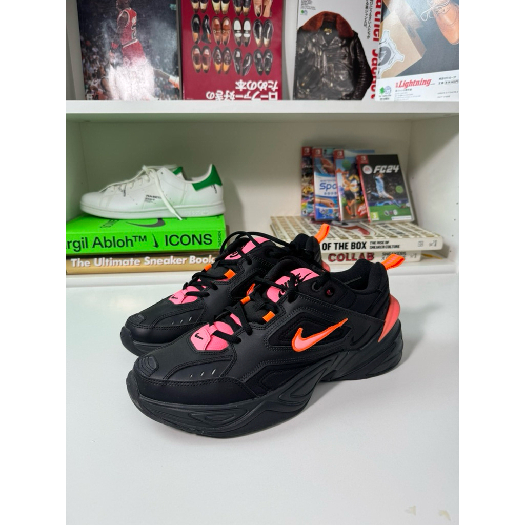 Sepatu nike nike m2k tecno