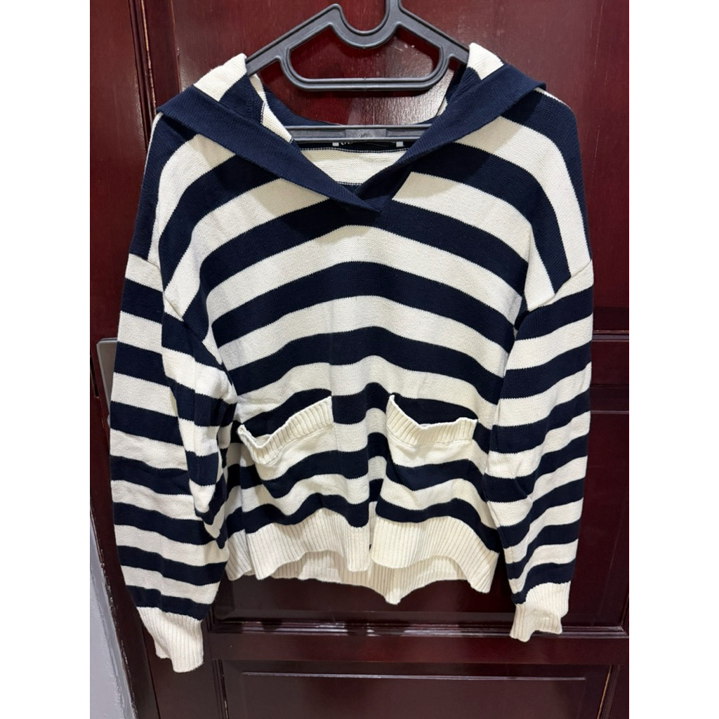ZARA Knit Sweater preloved