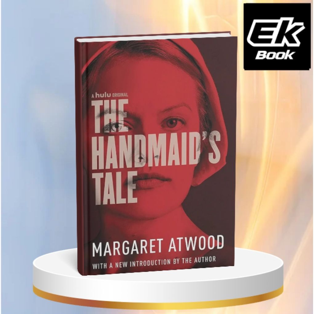 The Handmaid's Tale: Margaret Atwood
