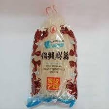 Sohun Naga Xianglong 50 gram | Soun Mie Xiang Long