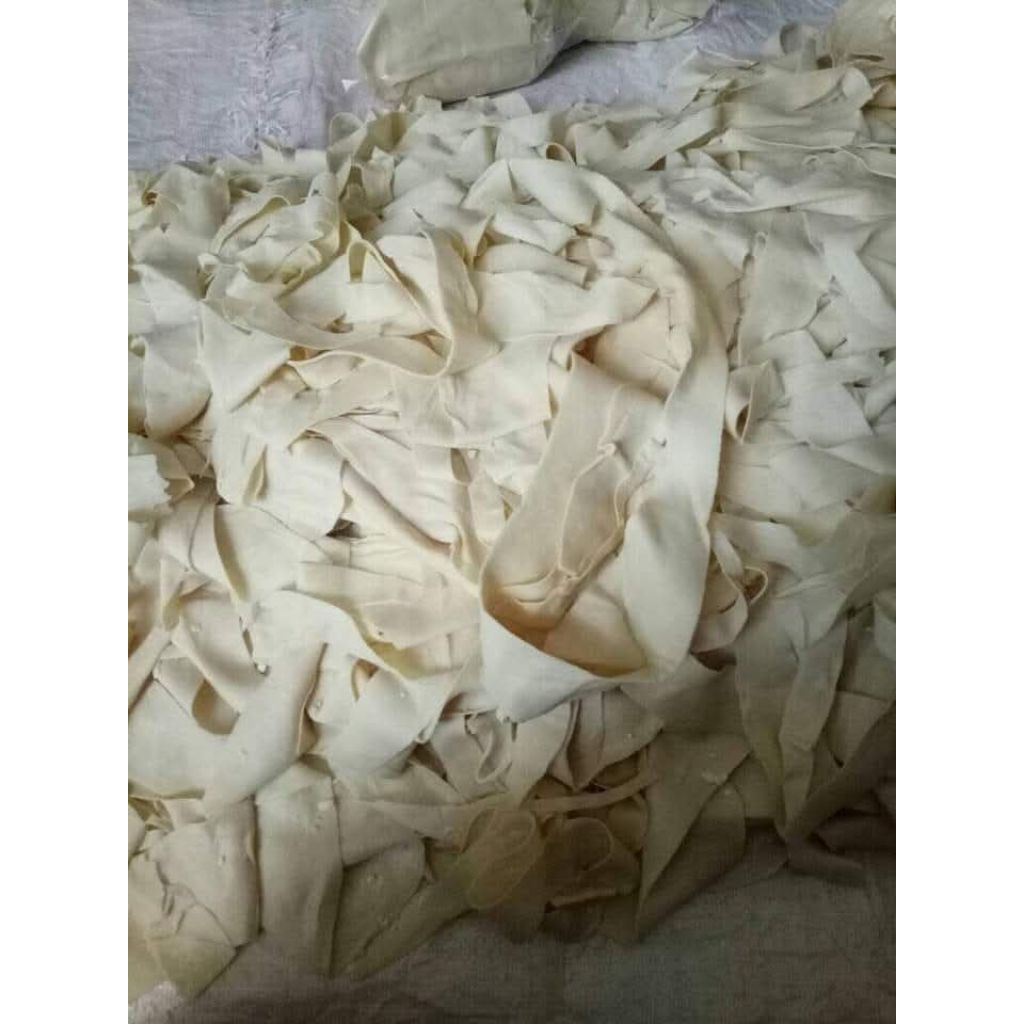 kriwilan kulit kebab