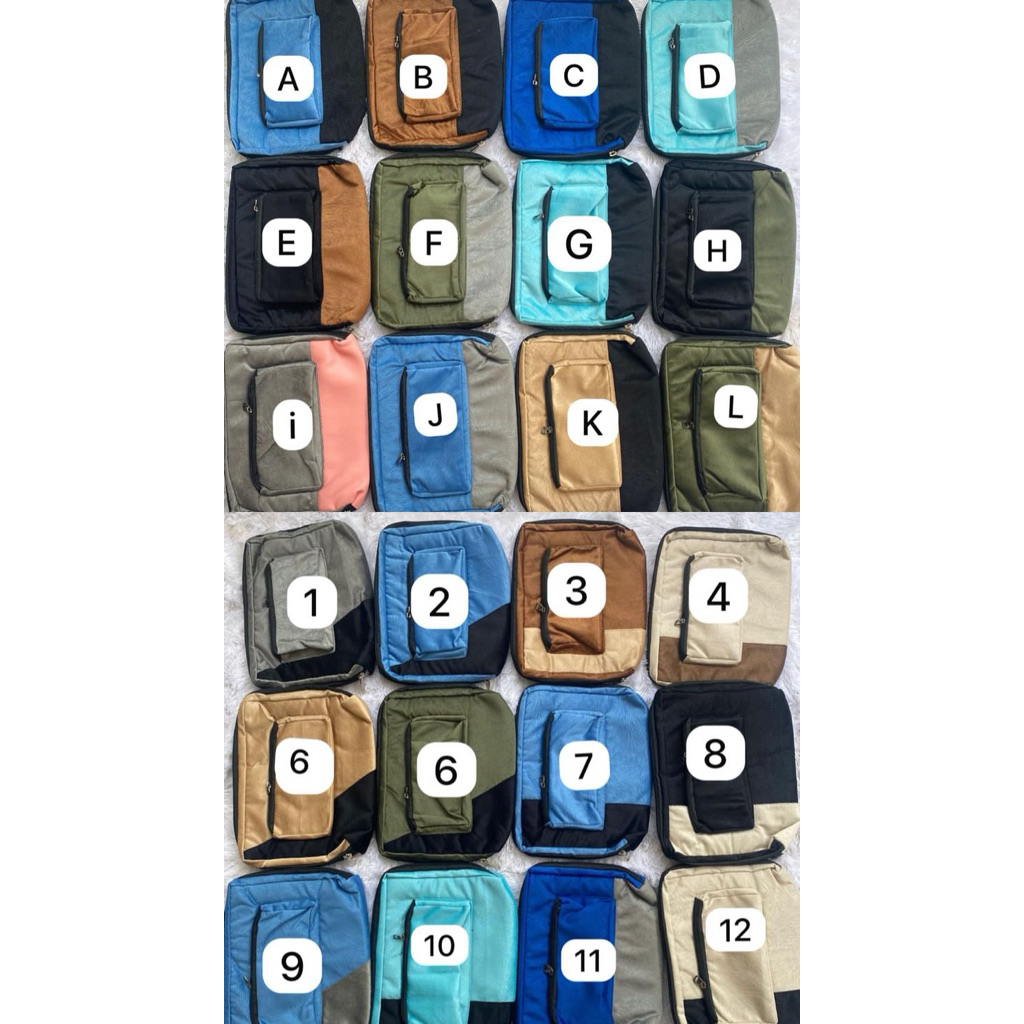 sampul alquran makna beludru 354