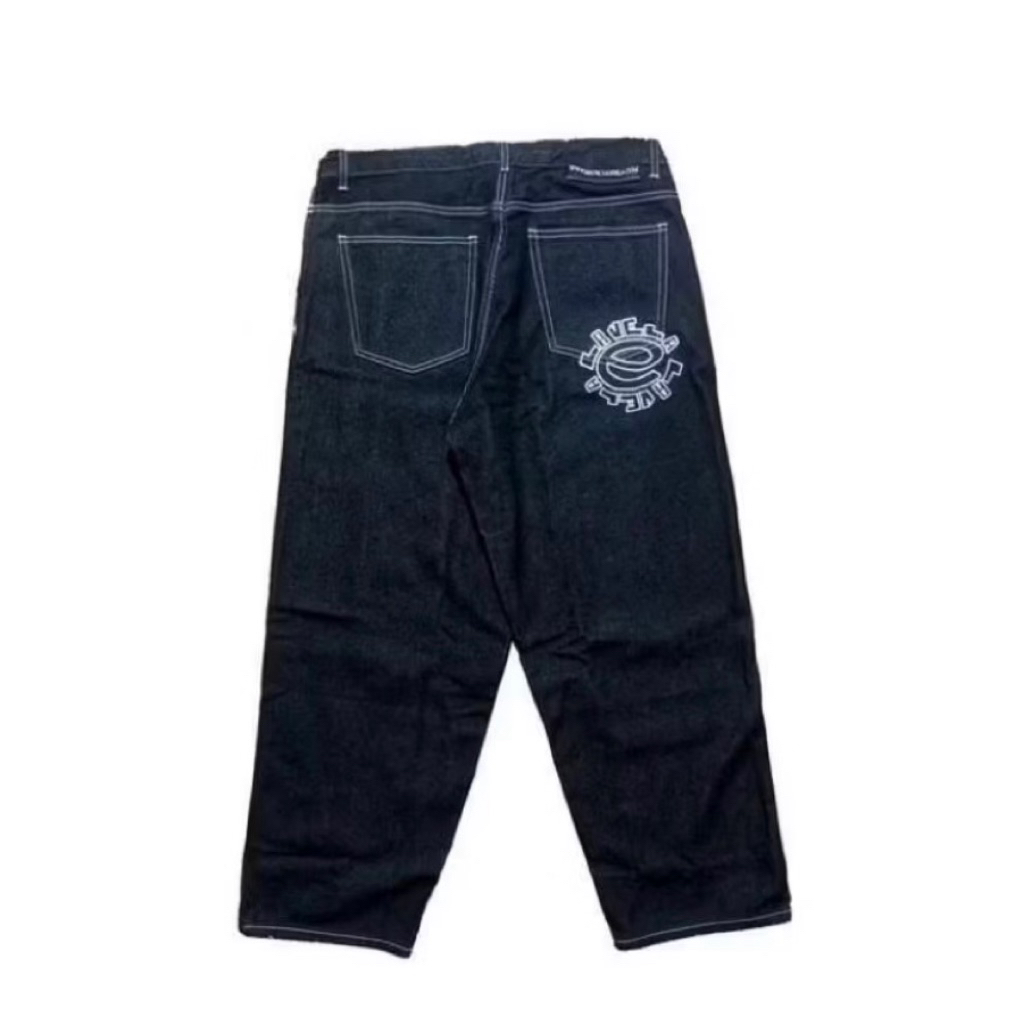 Celana kalcer abis esow