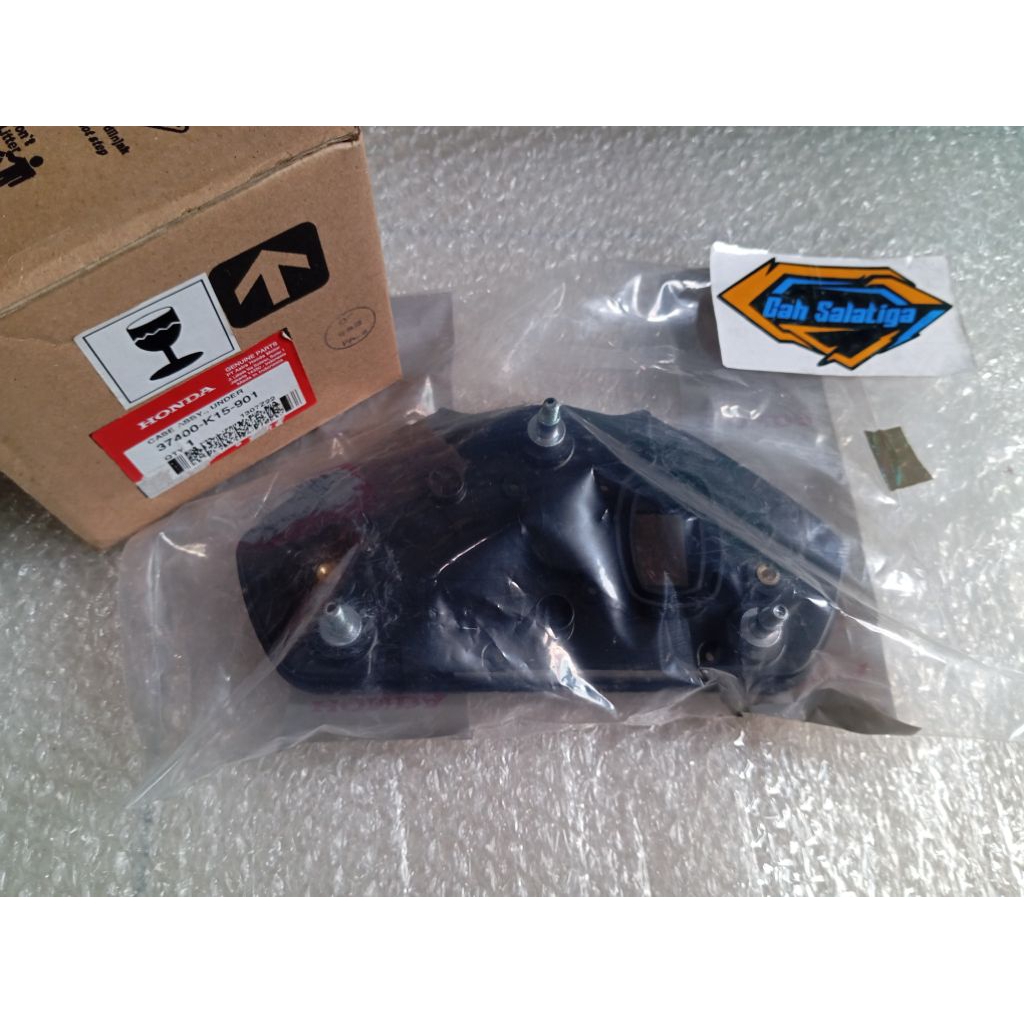 Cover spidometer dudukan spidometer bawah cb 150 r old 2012~2014 37400K15901