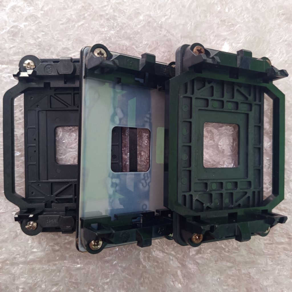 Bracket FAN PROSESOR Socket AM3/AM3+ Used