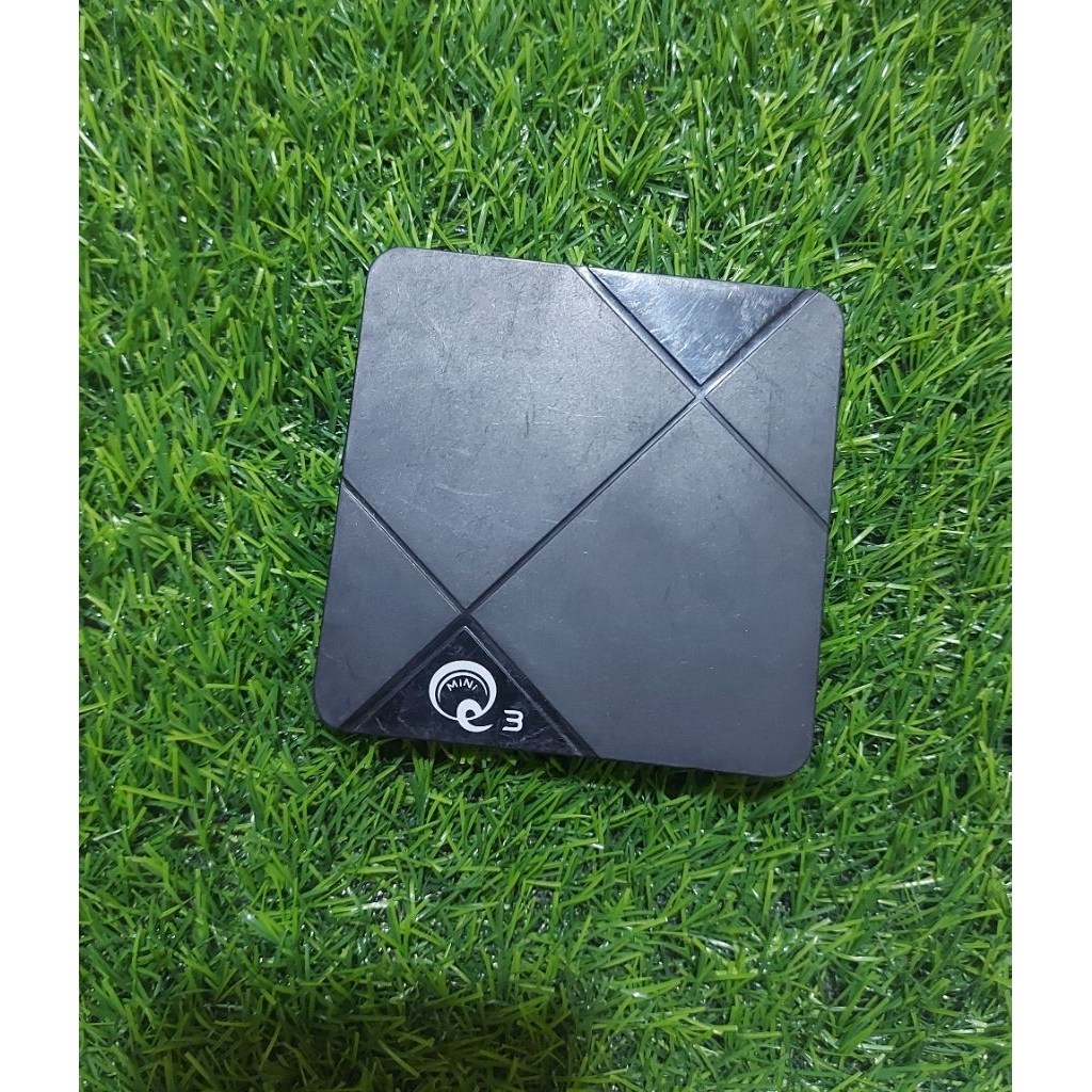 Tv Box Q3 Mini A95X Ram 2/16 (Second)