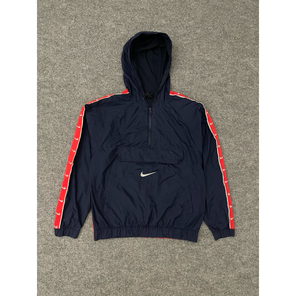 nike tapped big swoosh original